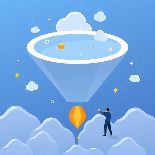 gohighlevel funnel creation service