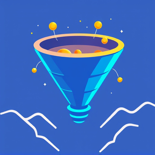 gohighlevel funnel creation service