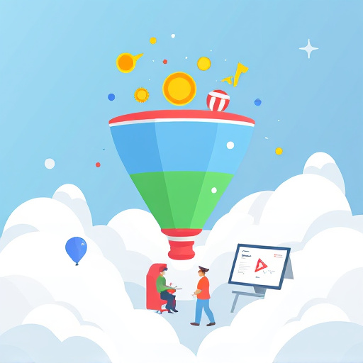 gohighlevel funnel creation service