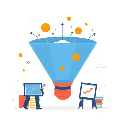 gohighlevel funnel creation service