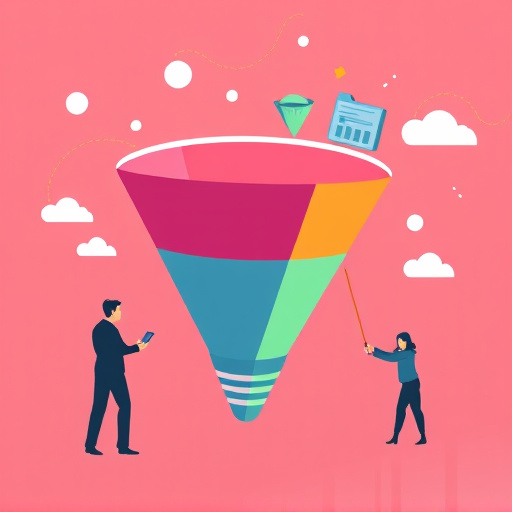 gohighlevel funnel optimization strategy