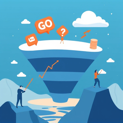 gohighlevel funnel optimization strategy
