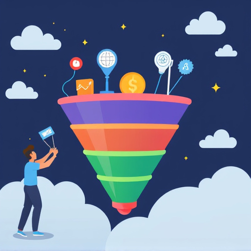 gohighlevel funnel optimization strategy