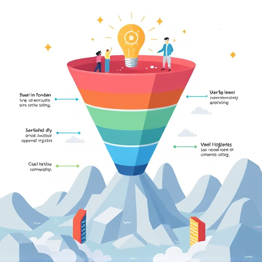 gohighlevel funnel optimization strategy