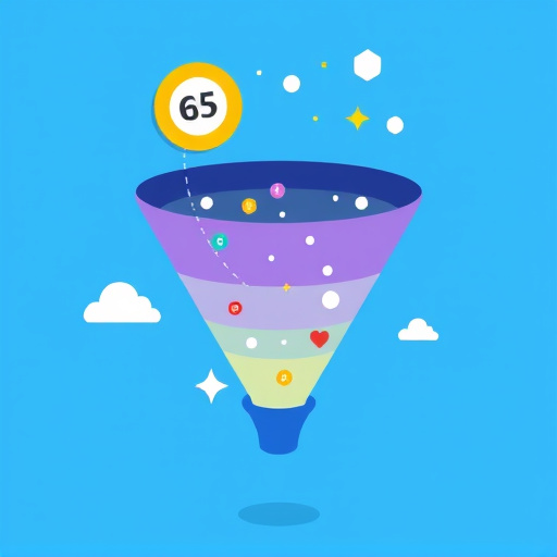 gohighlevel funnel optimization strategy