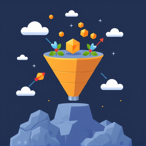 gohighlevel funnel optimization strategy