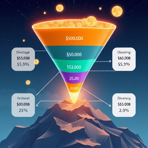 gohighlevel funnel price analysis