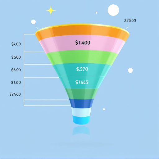 gohighlevel funnel price analysis