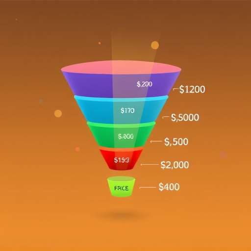 gohighlevel funnel price analysis