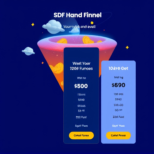 gohighlevel funnel pricing