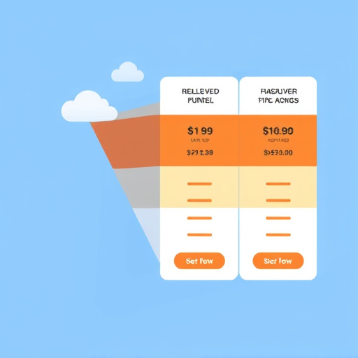 gohighlevel funnel pricing