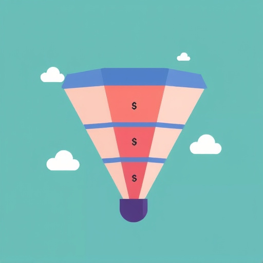 gohighlevel funnel rates