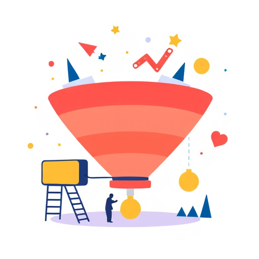 gohighlevel funnel service
