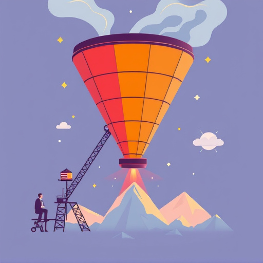gohighlevel funnel service
