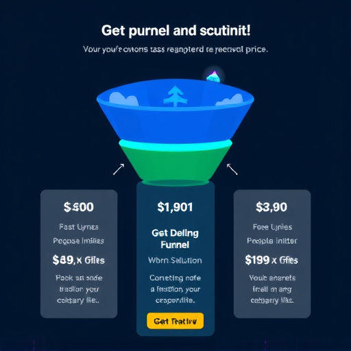 gohighlevel funnel setup pricing