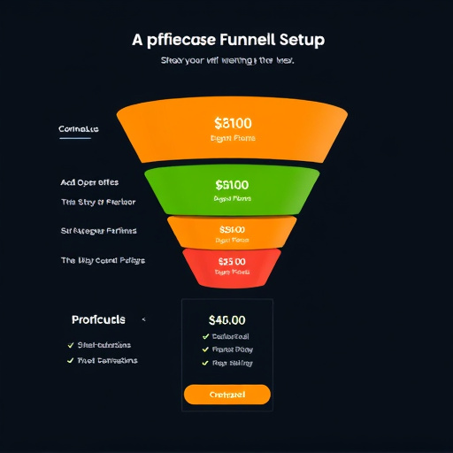 gohighlevel funnel setup pricing