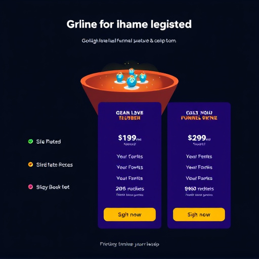 gohighlevel funnel setup pricing