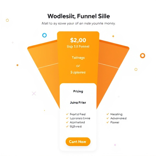 gohighlevel funnel template pricing review