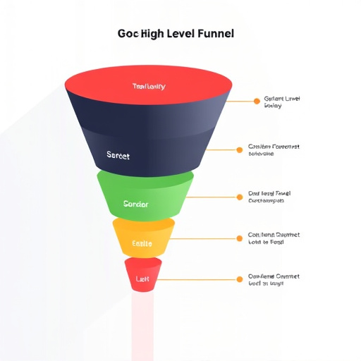 gohighlevel funnel templates