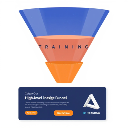 gohighlevel funnel templates