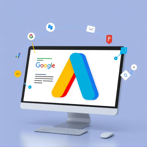gohighlevel google ads integration