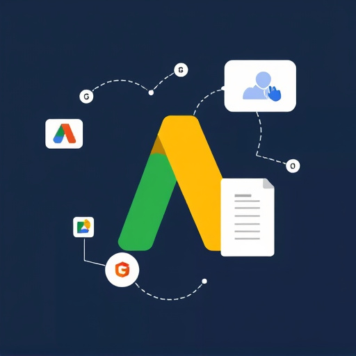 gohighlevel google ads integration