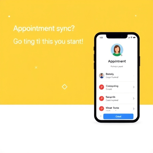 gohighlevel google appointment sync