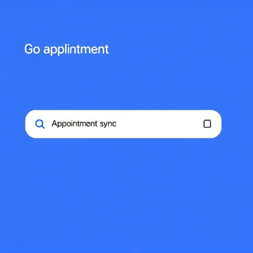 gohighlevel google appointment sync