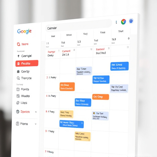 gohighlevel google calendar sync automation