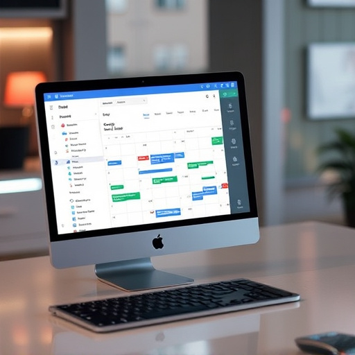 gohighlevel google calendar sync automation