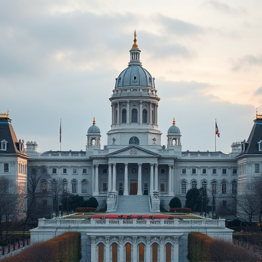 gohighlevel government integration