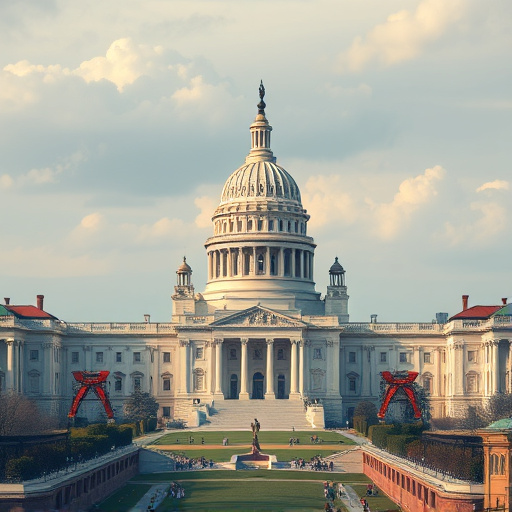 gohighlevel government integration