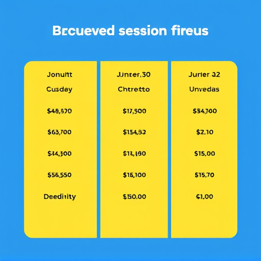 gohighlevel group session fees
