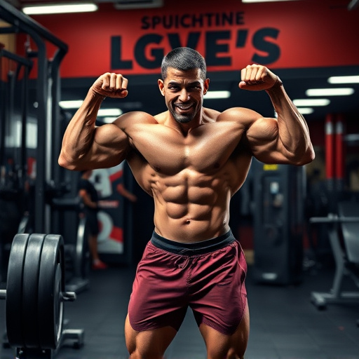 gohighlevel gym marketing