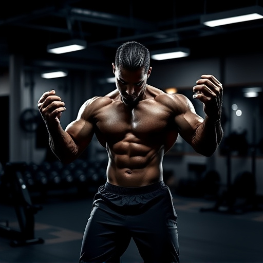 gohighlevel gym marketing