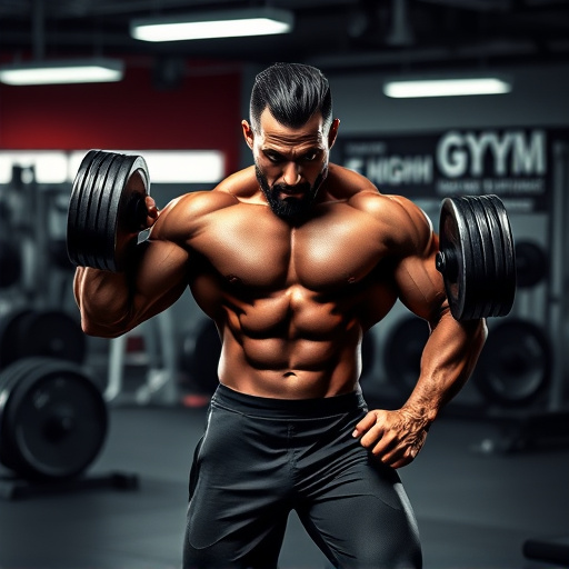 gohighlevel gym marketing