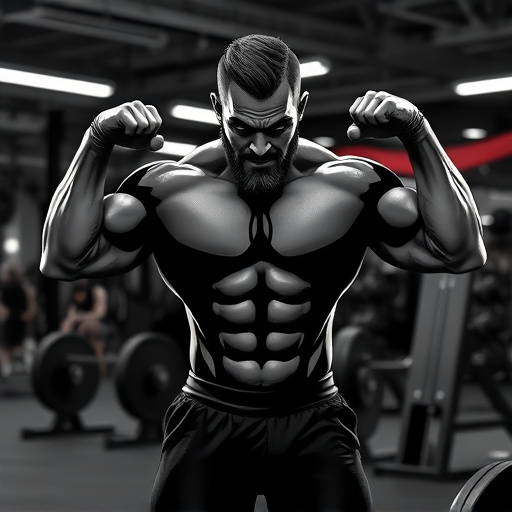 gohighlevel gym marketing