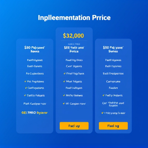 gohighlevel implementation pricing