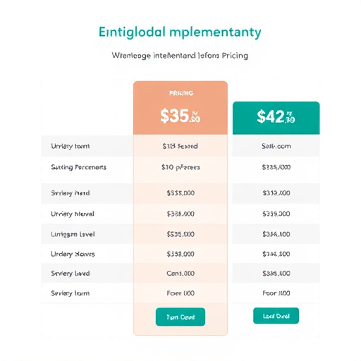gohighlevel implementation pricing