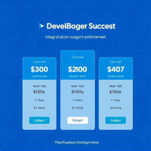 gohighlevel integration development pricing