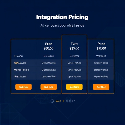 gohighlevel integration development pricing