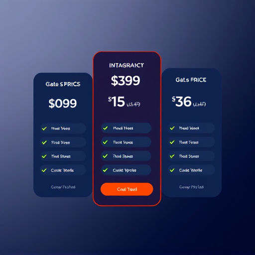 gohighlevel integration pricing model