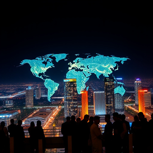 gohighlevel international exchange
