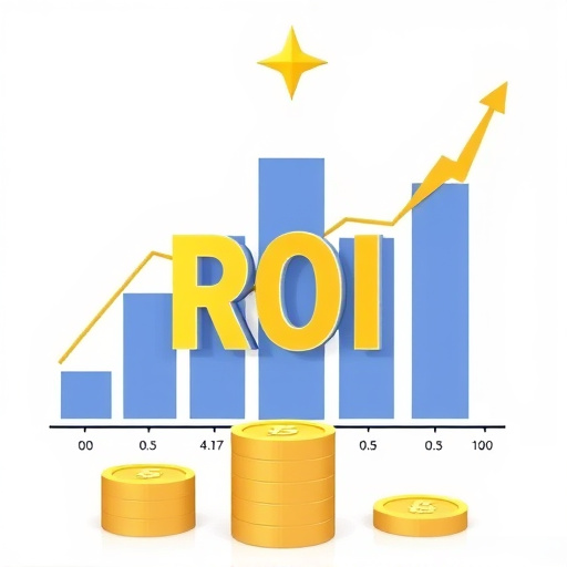 gohighlevel investment roi formula