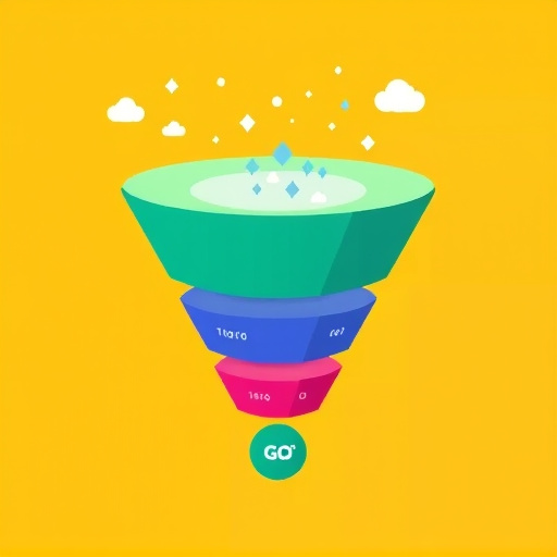 gohighlevel landing page funnel price