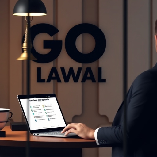gohighlevel legal marketing