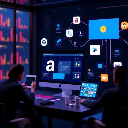 gohighlevel marketing automation