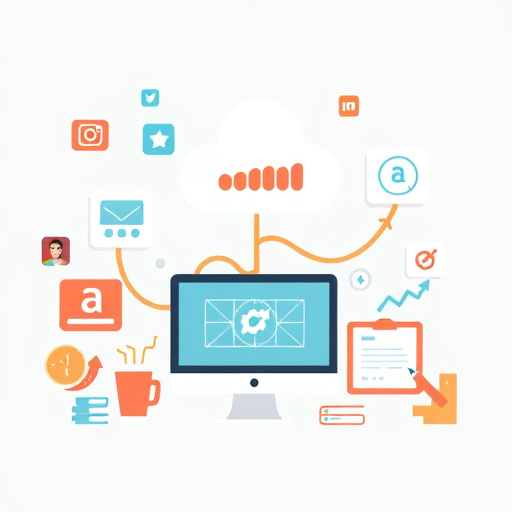 gohighlevel marketing automation