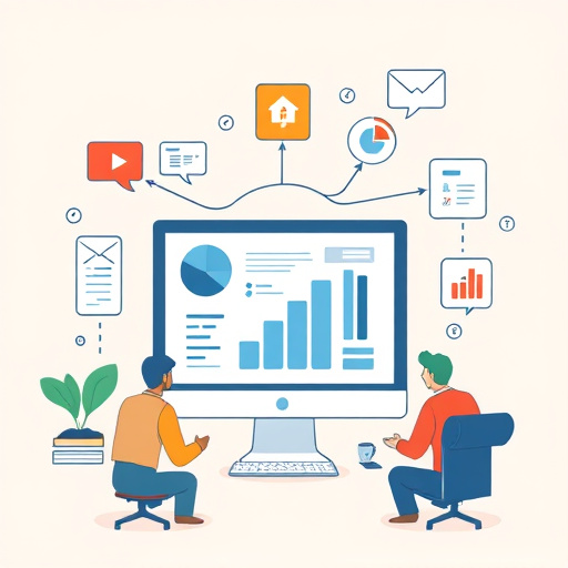 gohighlevel marketing automation