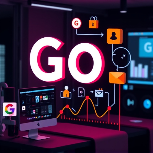 gohighlevel marketing automation